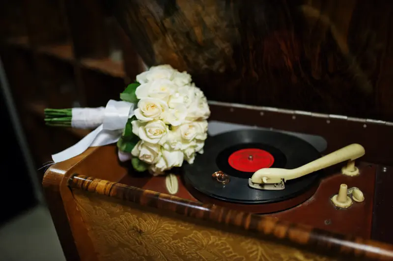 Top first dance songs 