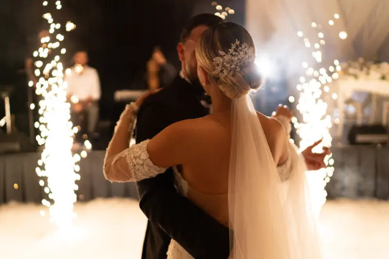 Coordinating wedding music to your wedding theme