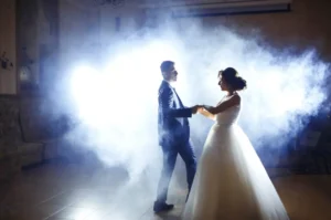 Enhancing Your First Dance Experience