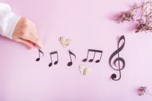 The Power of Lyrics