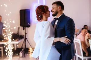 Unique First Dance Ideas